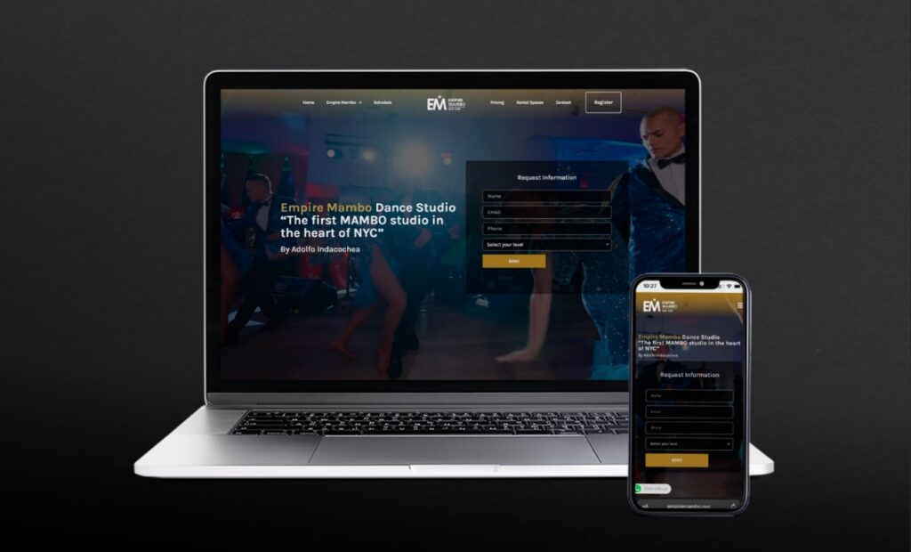 Empire Mambo » Creartelab